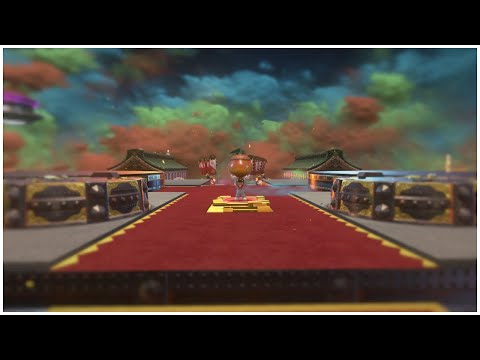 Nut Jumping to Nut Jump Dreams by @cjya