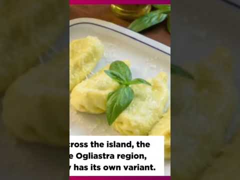 #shorts pasta italiana a lestero