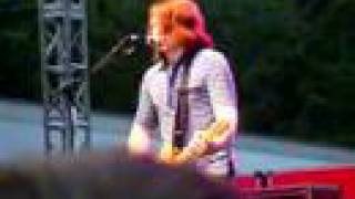 Leeland - How Wonderful (live at PurpleDoor 2007