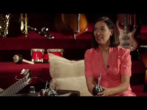 Arpegios | David Rodríguez Garcés, parte 2.