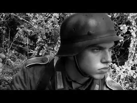 WOCHENSCHAU - BATTLE OF FILOTTRANO (JULY 1944)