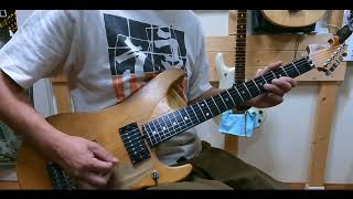 Extreme - Am I Ever Gonna Change  #playwithmechallenge