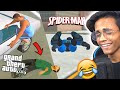 THE WORST GTA & MARVEL Games Ever Made