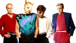 a Flock Of Seagulls - The Story of the Young Heart