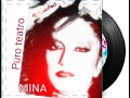 Mina - Puro teatro