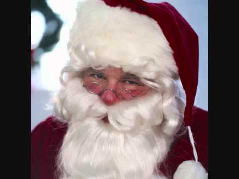 Mr. Leonard Epp - Santa Claus is Coming to Town