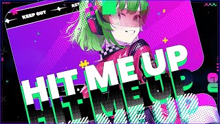 Download lagu KIRA x ASTEROID - HIT ME UP ft. GUMI (Original Song) mp3 Download lagu KIRA x ASTEROID - HIT ME UP ft. GUMI (Original Song) mp3