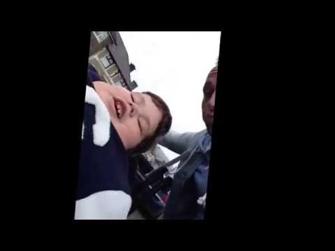 Cathal's blogs    Singing one direction with Aaron