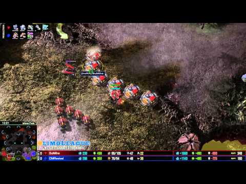 Gumiho vs Revival G1 - OlimoLeague #22