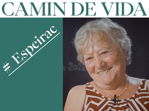 Camin de vida # Espeirac