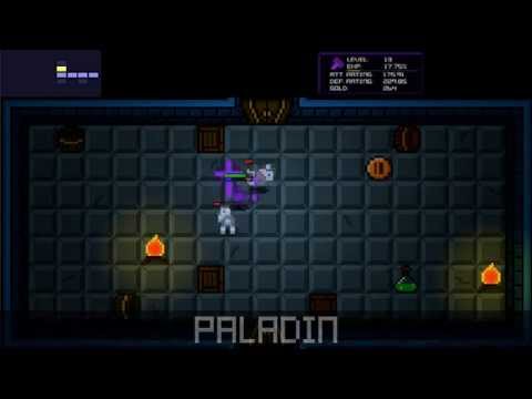 Legends of Pixelia Steam Key GLOBAL - 1