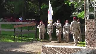 Download lagu Mars Garuda Yaksa mp3