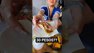 30 Pesos is all you need in Ensenada! #cruise #cruiselife #ensenada #fishtaco #deals