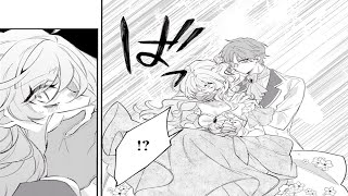 【異世界漫画】 冷徹公爵×健気令嬢『二年だけの契約結婚』のはずが、毎日優しすぎて心が追いつきません. 1~17 【マンガ動画】