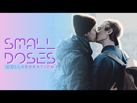 ►SMALL DOSES