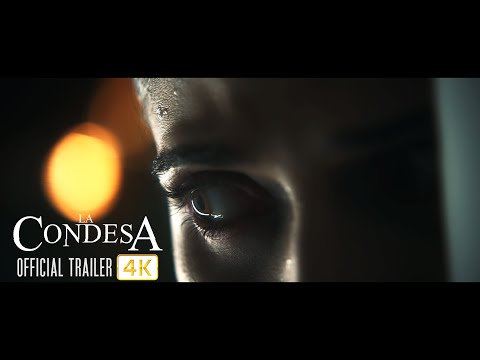 Tráiler La Condesa [WEB-DL] 2020