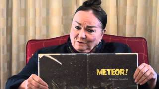 Patricia Polacco Reads Meteor