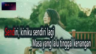 Download lagu Sendiri  by yuki  Vokal  Pop mandarin Indonesia mp3
