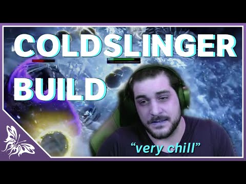 Coldslinger Occultist Build Guide (Low Budget - Clear) | Path of Exile