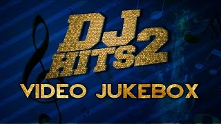 DJ Hits | Video Jukebox | Latest Punjabi Songs Collection | Speed Records