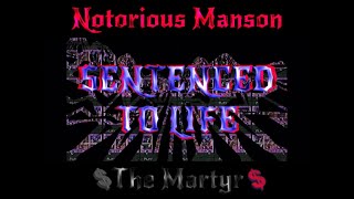 Graveyard Scars - sentenced to life