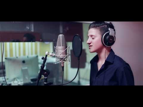 Elbonit Zymeri-BONI  -  Duro zemër (COVER)