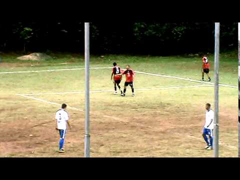 2° GOL DO COFA CONTRA O CRUZEIRO VF SUB 18