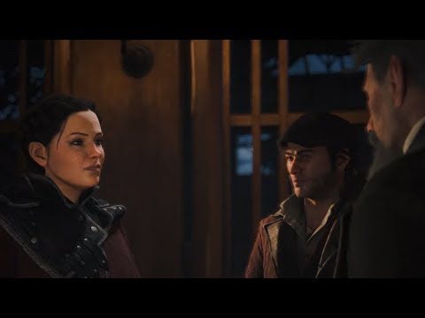 Assassin's Creed Syndicate - #38 - groza w Londynie