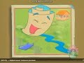 Dora The Explorer S01E12 Grandma S House Map
