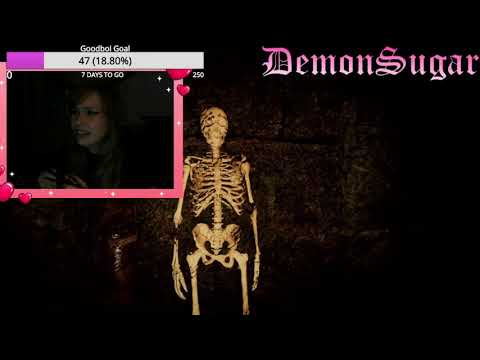 Effin Spooped - SugarPlays Dungeon Nightmares 1 & 2 Collection | The DemonSugar Show