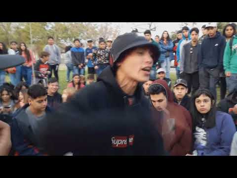 Hatz vs Edge - ZambranoFree (Cuarta Fecha)  8vos