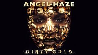 Angel Haze - Black Synagogue (Instrumental)