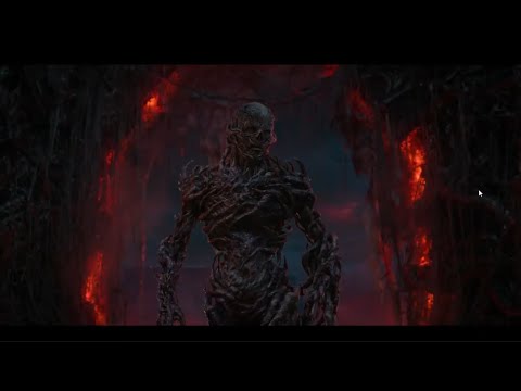 Stranger Things Season 5: Vecna Returns Scene 