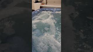 coleman maax spas 706 overview and a few issues.