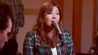 tonight you belong to me | rose/david | acoustic cover ft. laura mace | stories