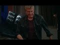 Chozen VS Terry Silver 1 2 Johnny Combatte I Sensei COBRA KAI Stagione 5 Episodio 10 ITA