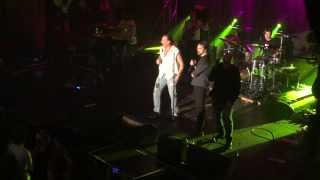 J.A.R. Lucena 17.11.2013  Už mizí pryč je Hanka