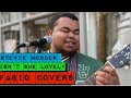 ISN’T SHE LOVELY by Stevie Wonder | Fabio Rodrigues | ACOUSTIC PUBLIC COVER