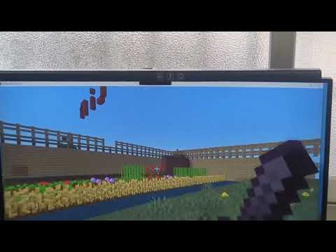 建國國小 麥塊SDGs聯合國永續發展目標 林O傑-麥塊SDGs程式競賽-112學年第二學期