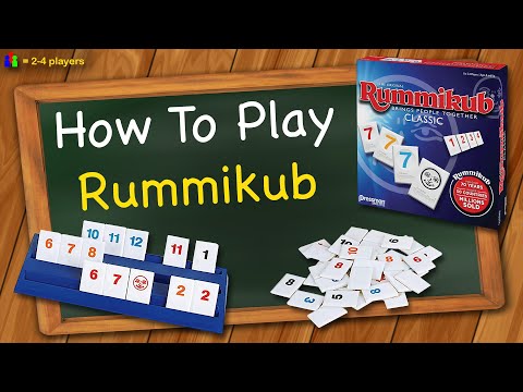 RUMMIKUB