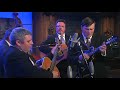 Bluegrass Trail - ASMR - Life's Railway To Heaven