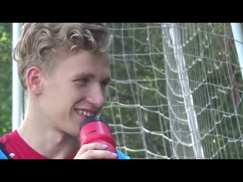 FC Äksi Wolves - Tartu FC Helios (I poolaeg)