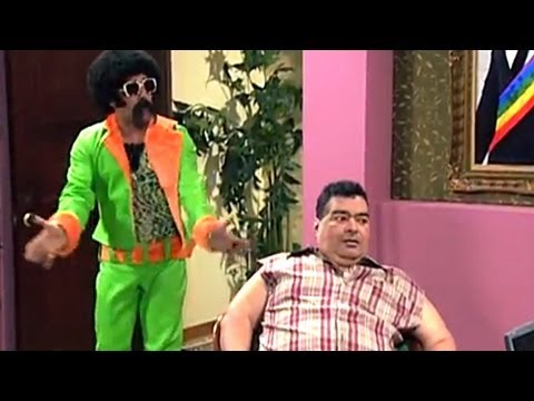 Misión Emilio/ Charly "Taxista"