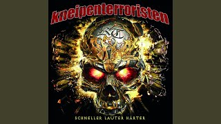 Music video thumbnail preview for Hamburg (Mein Zuhaus) by Kneipenterroristen