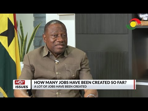 24-hour economic policy will not create ‘fairytale’ jobs – Employment Minister