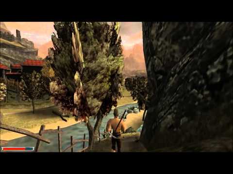 Let's Play Gothic WdV Mod {German| HD} #3 - Mob Slayer