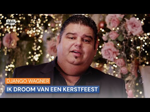 Ik Droom Van Een Kerstfeest