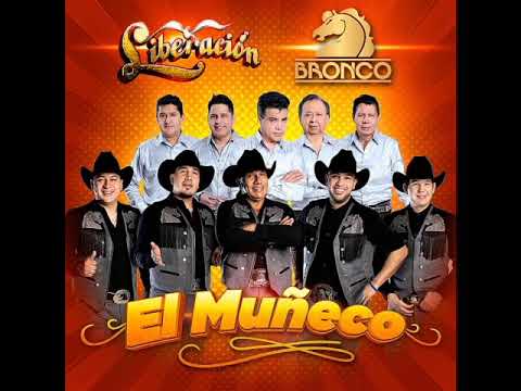 Liberación - El Muñeco (Ft. Bronco)