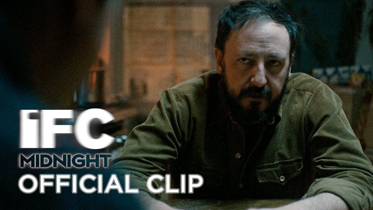 Clip "I Gotta Show You Something"