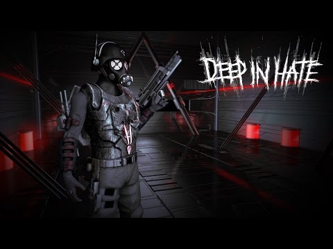 DEEP IN HATE - Unheard Prayers | Official Music Video | Modern Death Metal